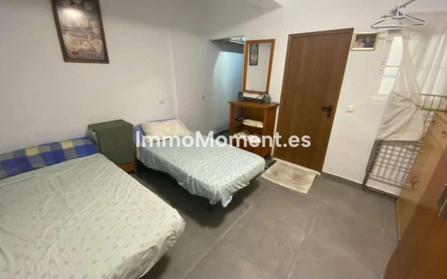 Revente - Appartement - Fuengirola - Fuengirola Centro