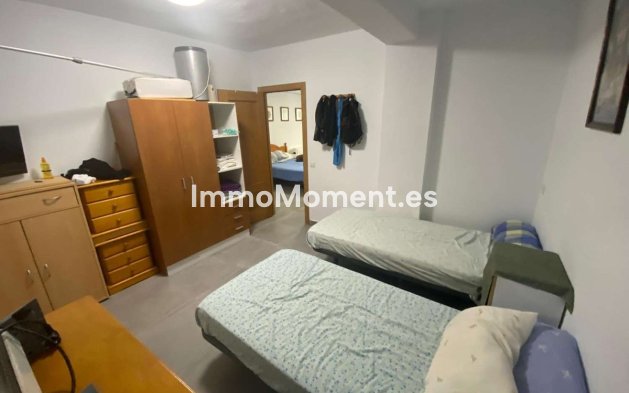 Revente - Appartement - Fuengirola - Fuengirola Centro