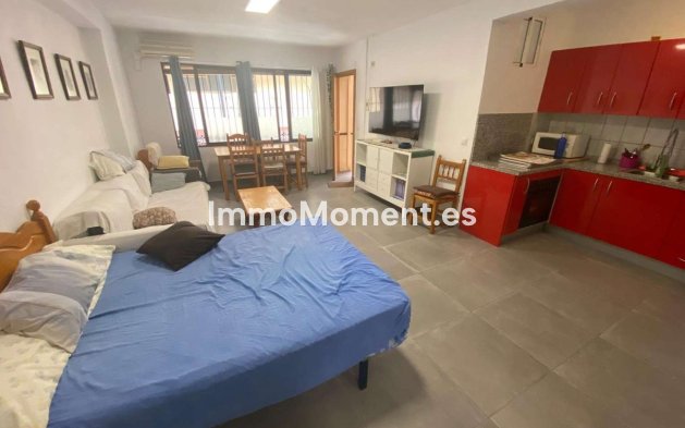Revente - Appartement - Fuengirola - Fuengirola Centro