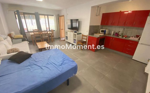 Revente - Appartement - Fuengirola - Fuengirola Centro