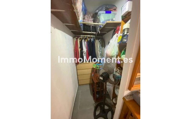 Revente - Appartement - Fuengirola - Fuengirola Centro