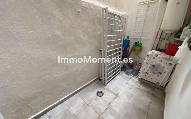 Revente - Appartement - Fuengirola - Fuengirola Centro