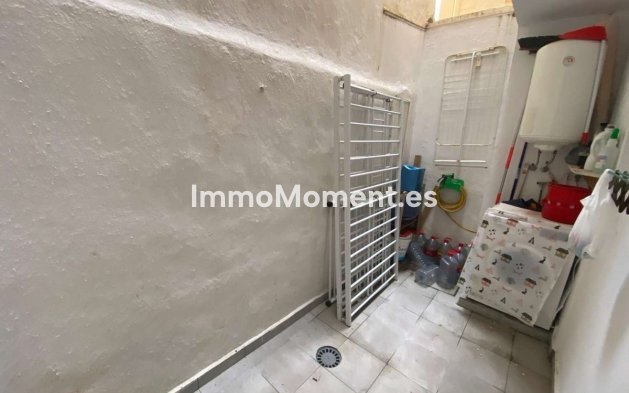 Revente - Appartement - Fuengirola - Fuengirola Centro