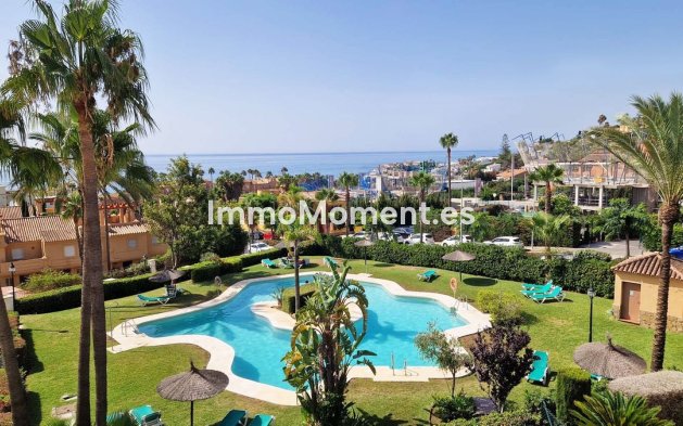 Revente - Villa - Estepona  - Estepona Centro