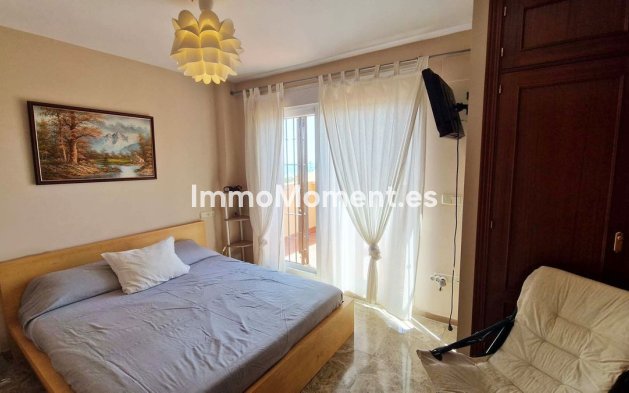 Revente - Villa - Estepona  - Estepona Centro