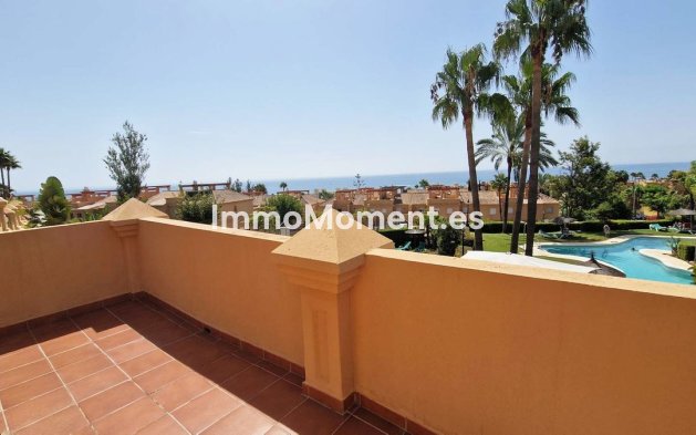 Revente - Villa - Estepona  - Estepona Centro