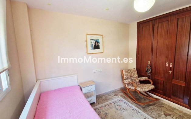 Revente - Villa - Estepona  - Estepona Centro