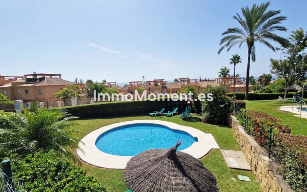 Revente - Villa - Estepona  - Estepona Centro