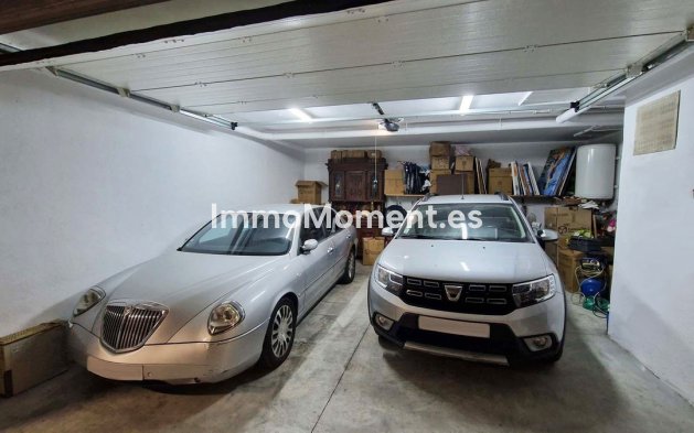 Revente - Villa - Estepona  - Estepona Centro