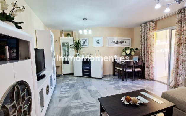 Bestaande woning - Appartement - Benalmadena - Benalmadena Centro