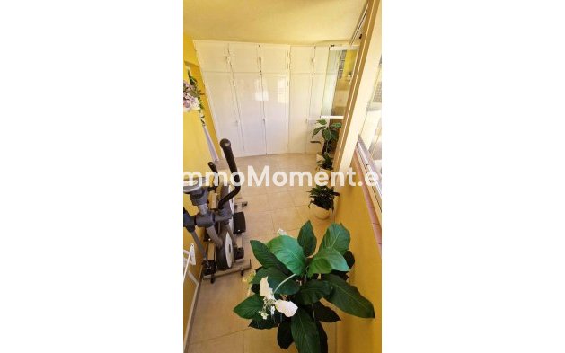Bestaande woning - Appartement - Benalmadena - Benalmadena Centro