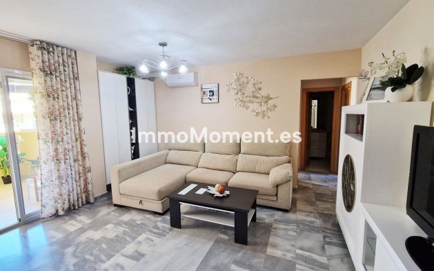 Bestaande woning - Appartement - Benalmadena - Benalmadena Centro