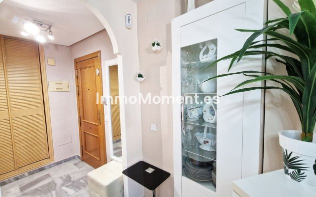 Bestaande woning - Appartement - Benalmadena - Benalmadena Centro