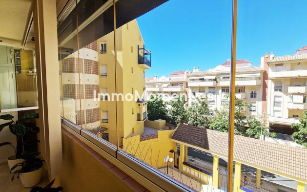 Bestaande woning - Appartement - Benalmadena - Benalmadena Centro