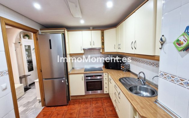 Bestaande woning - Appartement - Benalmadena - Benalmadena Centro