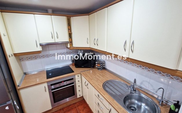 Bestaande woning - Appartement - Benalmadena - Benalmadena Centro