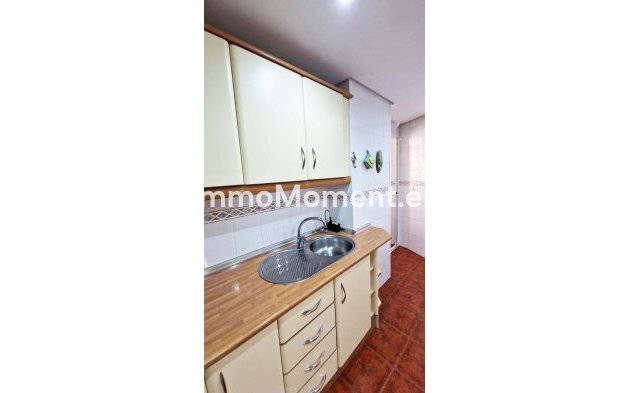 Bestaande woning - Appartement - Benalmadena - Benalmadena Centro