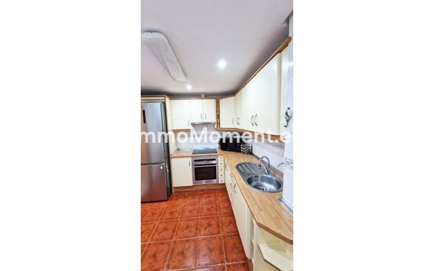 Bestaande woning - Appartement - Benalmadena - Benalmadena Centro