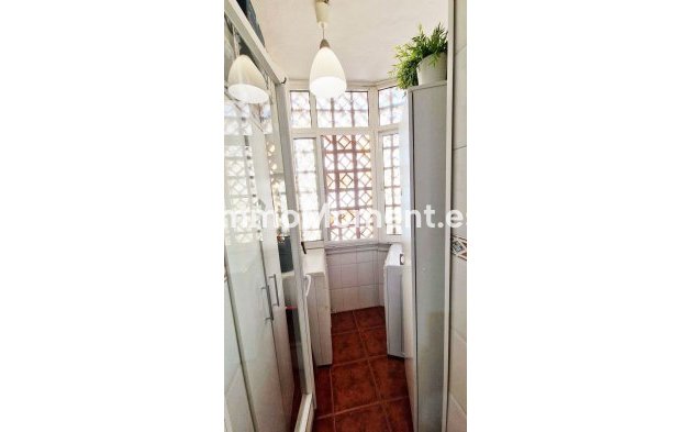 Bestaande woning - Appartement - Benalmadena - Benalmadena Centro