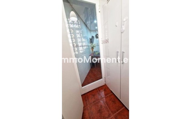 Bestaande woning - Appartement - Benalmadena - Benalmadena Centro