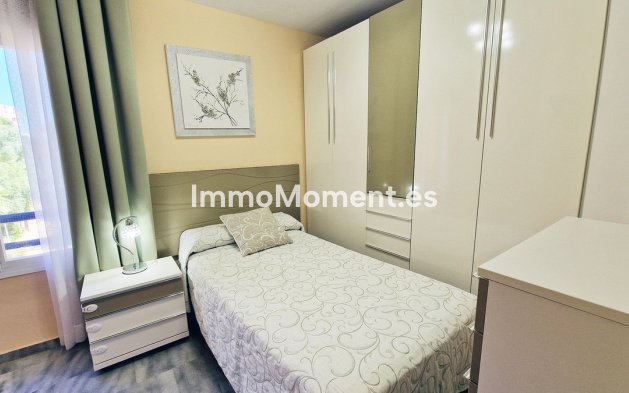 Bestaande woning - Appartement - Benalmadena - Benalmadena Centro