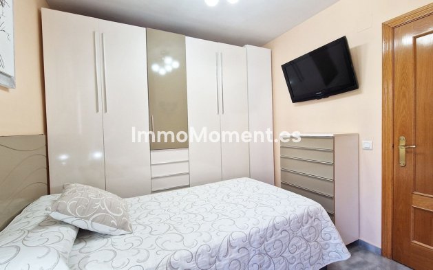 Bestaande woning - Appartement - Benalmadena - Benalmadena Centro