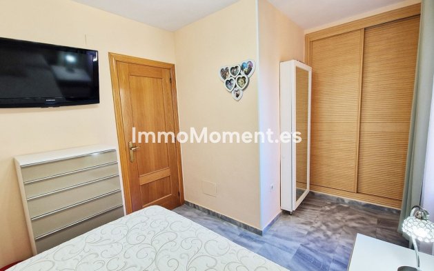 Bestaande woning - Appartement - Benalmadena - Benalmadena Centro