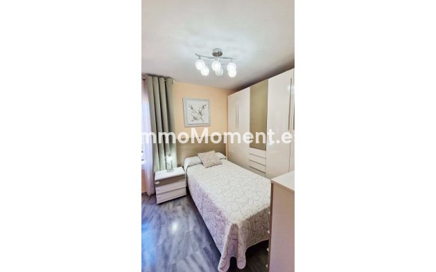 Bestaande woning - Appartement - Benalmadena - Benalmadena Centro