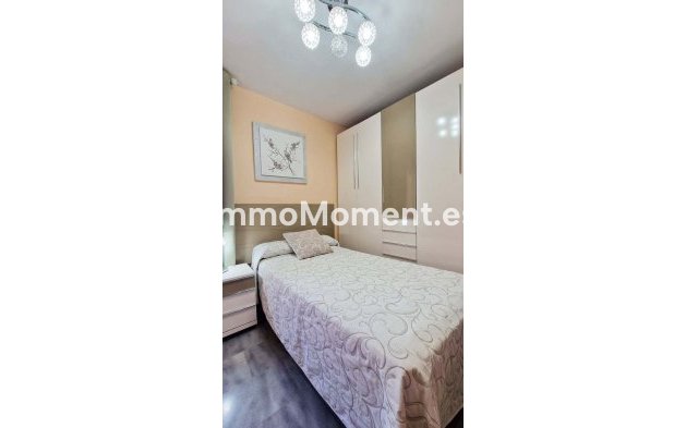 Bestaande woning - Appartement - Benalmadena - Benalmadena Centro