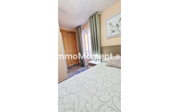 Bestaande woning - Appartement - Benalmadena - Benalmadena Centro