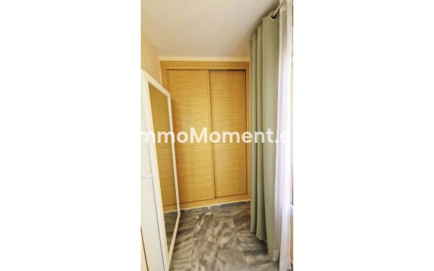 Bestaande woning - Appartement - Benalmadena - Benalmadena Centro