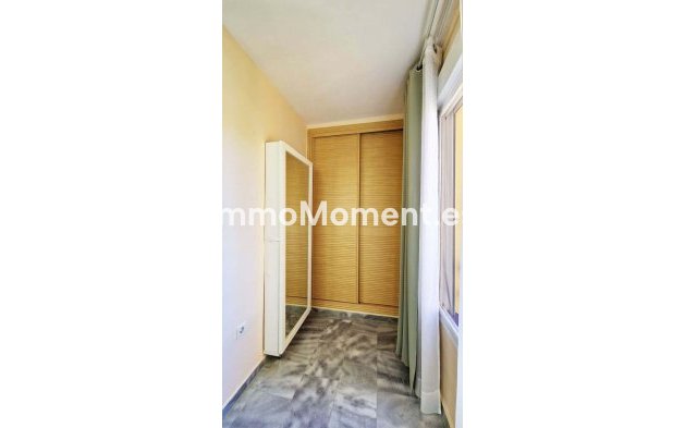 Bestaande woning - Appartement - Benalmadena - Benalmadena Centro