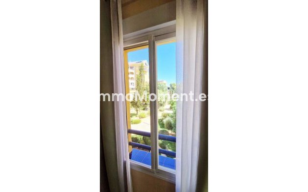 Bestaande woning - Appartement - Benalmadena - Benalmadena Centro