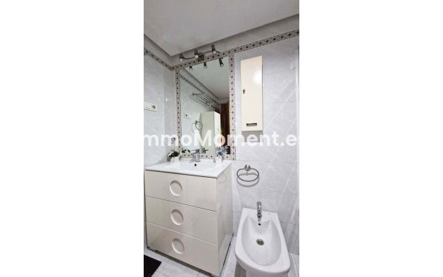 Bestaande woning - Appartement - Benalmadena - Benalmadena Centro