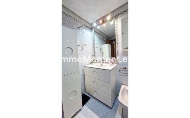 Bestaande woning - Appartement - Benalmadena - Benalmadena Centro