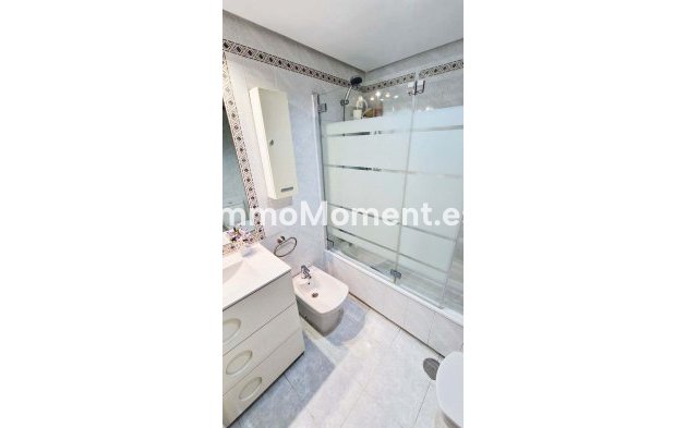 Bestaande woning - Appartement - Benalmadena - Benalmadena Centro