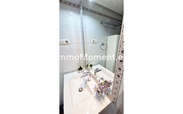 Bestaande woning - Appartement - Benalmadena - Benalmadena Centro