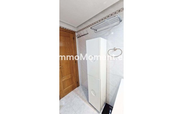 Bestaande woning - Appartement - Benalmadena - Benalmadena Centro