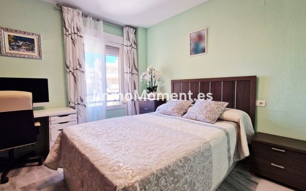 Bestaande woning - Appartement - Benalmadena - Benalmadena Centro