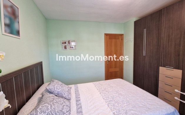 Bestaande woning - Appartement - Benalmadena - Benalmadena Centro