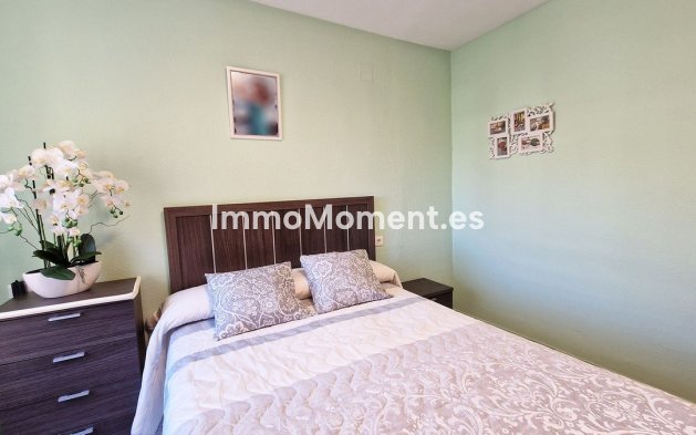 Bestaande woning - Appartement - Benalmadena - Benalmadena Centro