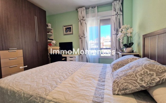 Bestaande woning - Appartement - Benalmadena - Benalmadena Centro