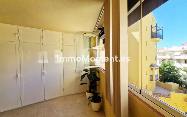 Bestaande woning - Appartement - Benalmadena - Benalmadena Centro