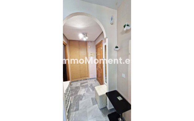 Bestaande woning - Appartement - Benalmadena - Benalmadena Centro
