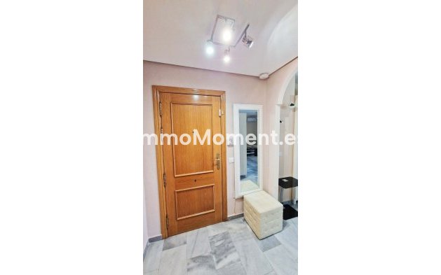 Bestaande woning - Appartement - Benalmadena - Benalmadena Centro