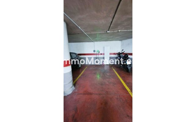 Bestaande woning - Appartement - Benalmadena - Benalmadena Centro