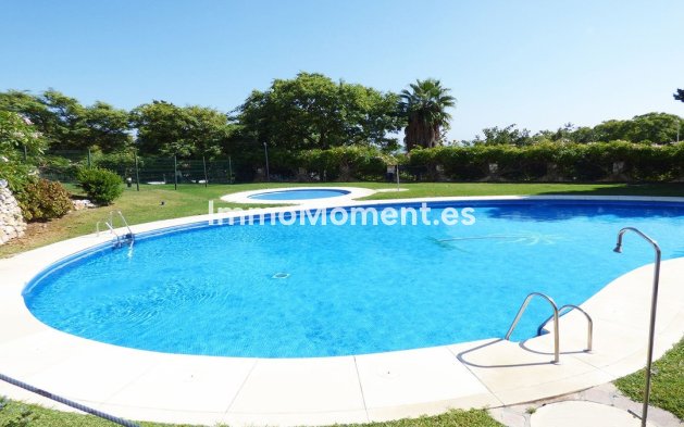 Bestaande woning - Appartement - Benalmadena - Benalmadena Centro