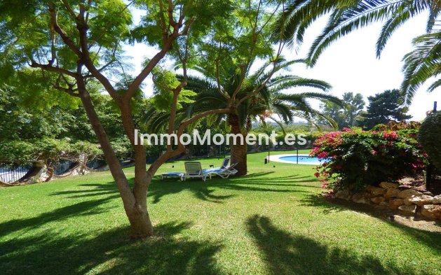 Bestaande woning - Appartement - Benalmadena - Benalmadena Centro