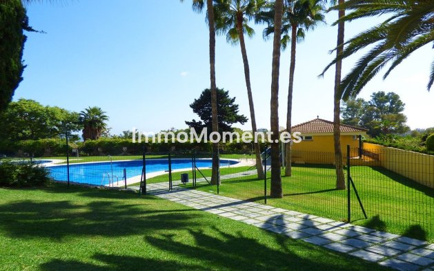 Bestaande woning - Appartement - Benalmadena - Benalmadena Centro