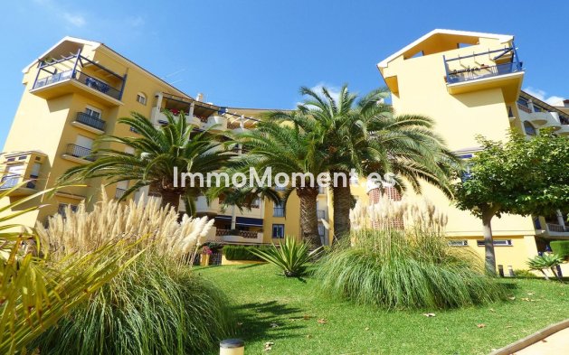 Bestaande woning - Appartement - Benalmadena - Benalmadena Centro